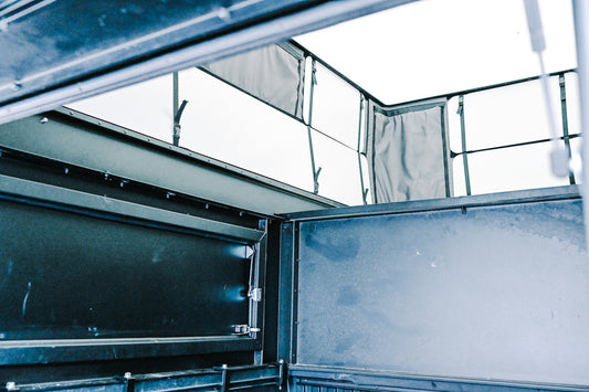 Refurbished Bruin XL Pro