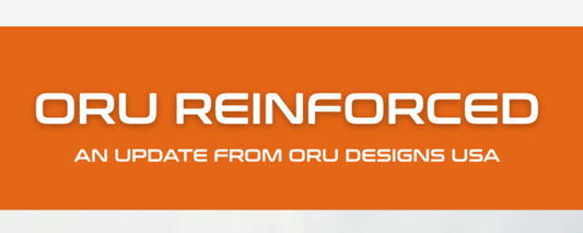 Oru Ru News – Oru Designs USA