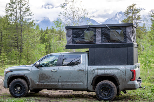 The Triton Camper