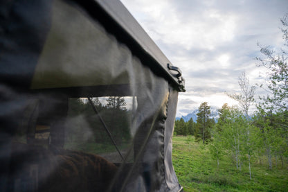 The Triton Camper