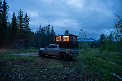 The Triton Camper