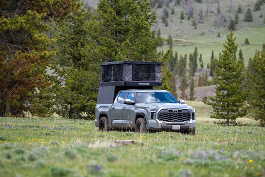 The Triton Camper