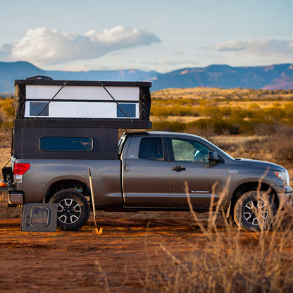 The Bruin Camper