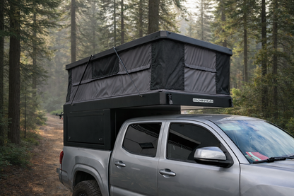 The Bruin Camper