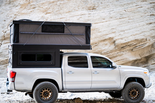 Refurbished Bruin Weekender