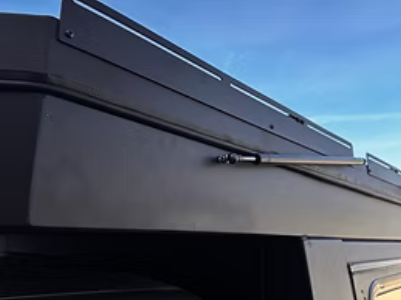 Roof Racks & Brackets