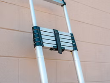 Telescoping Bed Ladder
