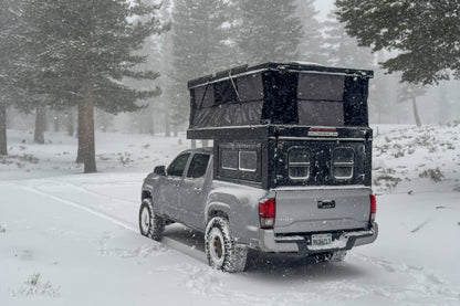 The Bruin Camper