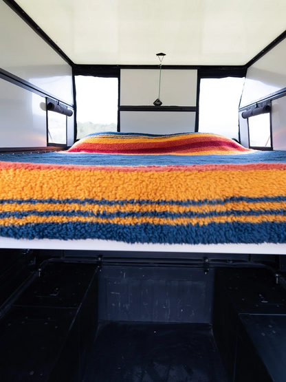 The Bruin Camper