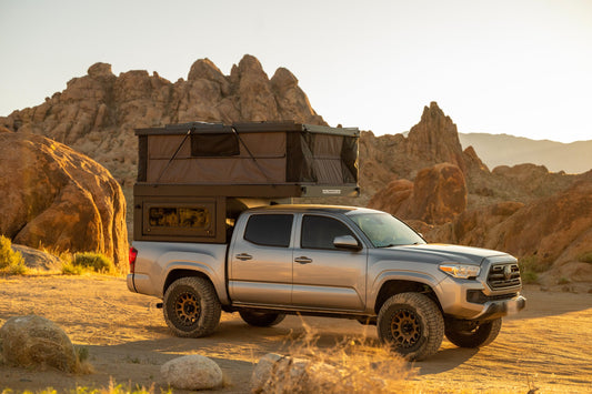 Camper Deposit