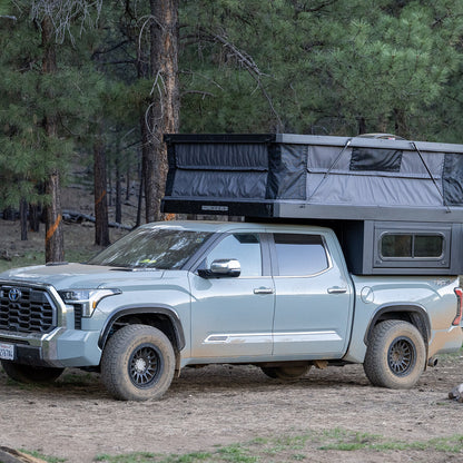 The Bruin XL Camper