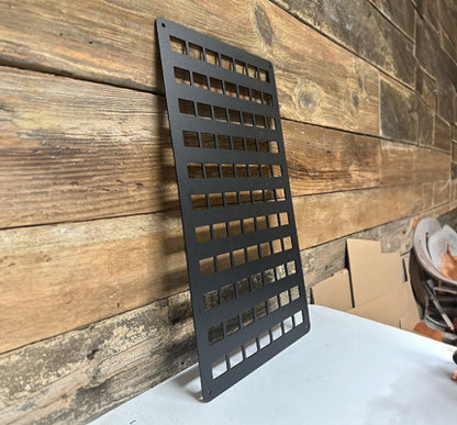 Gear Panels