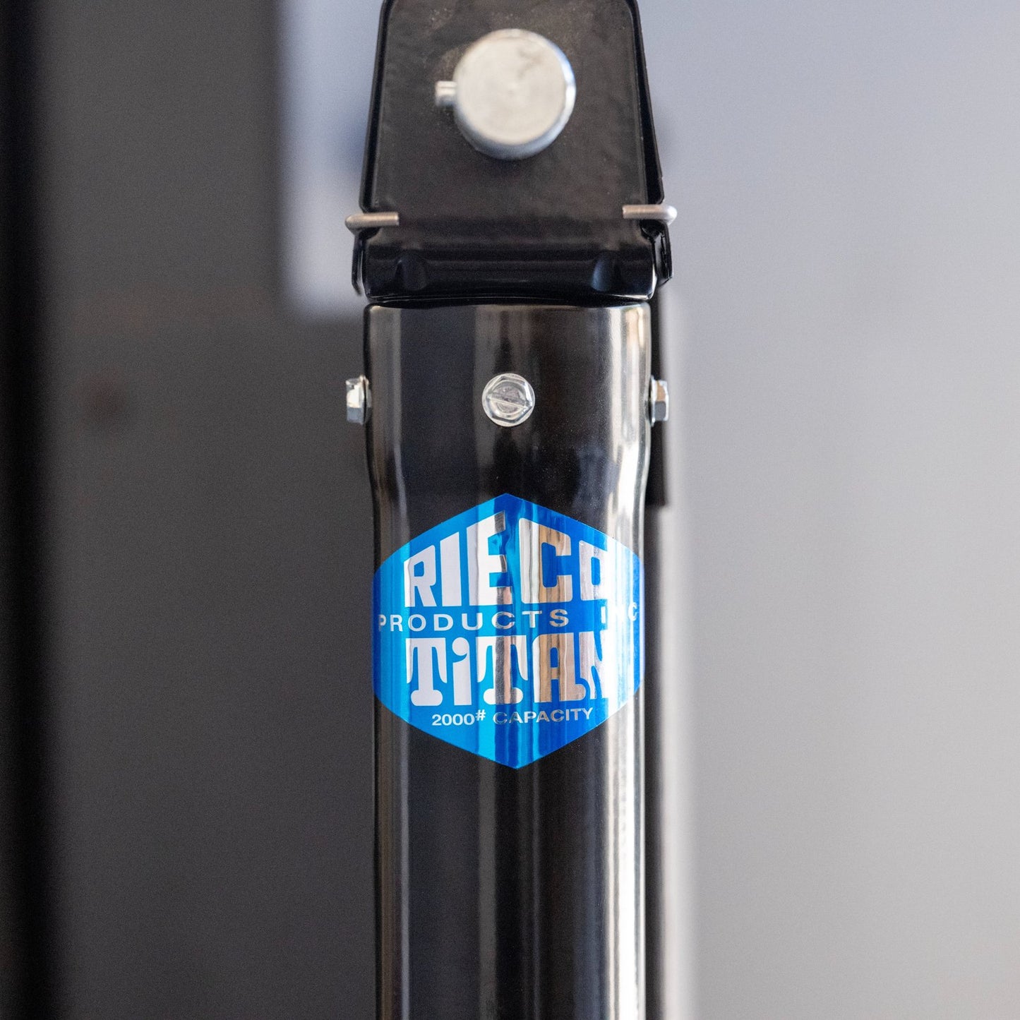 Lift Off Jacks, Arms & Mounting Brackets