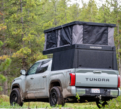 The Triton Camper